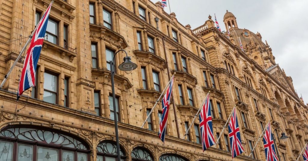 What Are The Three Best Ways To Clean Stone Buildings in the UK