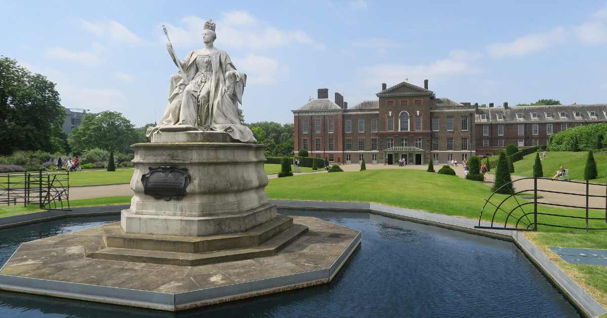 Kensington Palace