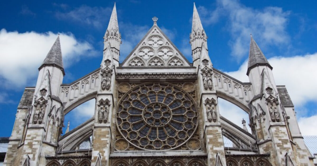 Westminster Abbey