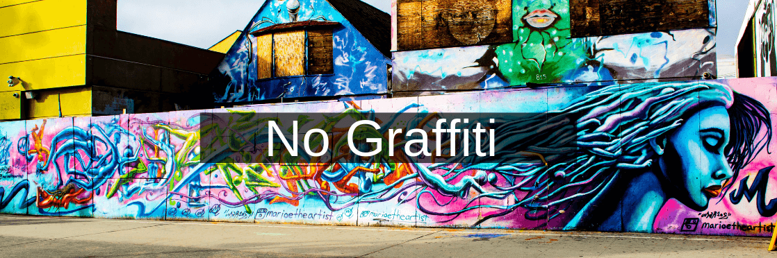 No Graffiti_awareness