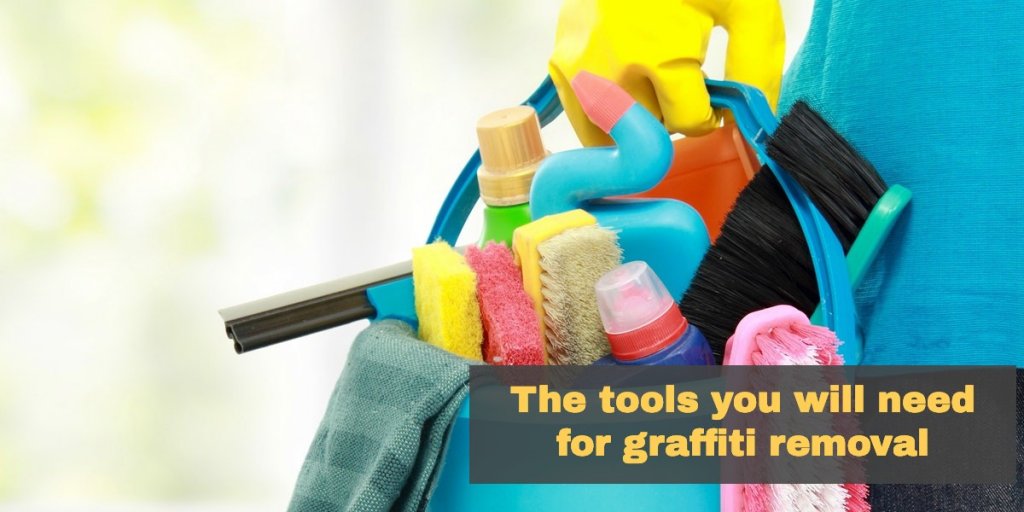 How to Remove Graffiti from Wood Basildon Stone Limited